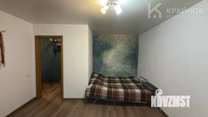 1-к квартира, вторичка, 30м2, 3/5 этаж
