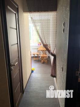 1-к квартира, вторичка, 30м2, 5/5 этаж