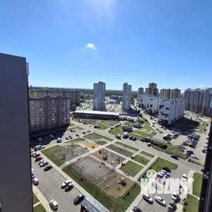 1-к квартира, вторичка, 40м2, 17/17 этаж