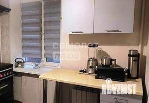 1-к квартира, вторичка, 33м2, 4/9 этаж