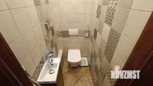 3-к квартира, вторичка, 89м2, 9/17 этаж