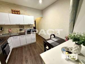 2-к квартира, вторичка, 56м2, 4/5 этаж