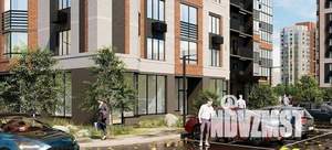 1-к квартира, вторичка, 31м2, 15/20 этаж