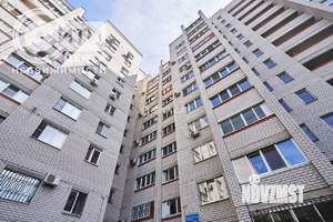 2-к квартира, вторичка, 52м2, 6/12 этаж