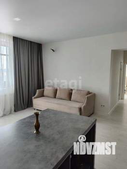 3-к квартира, вторичка, 84м2, 5/9 этаж