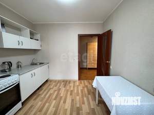 1-к квартира, вторичка, 32м2, 6/9 этаж