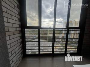 Студия квартира, вторичка, 25м2, 11/19 этаж