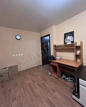 1-к квартира, вторичка, 31м2, 1/4 этаж