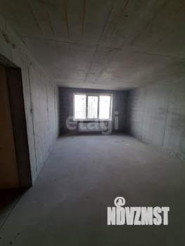 2-к квартира, вторичка, 76м2, 12/22 этаж