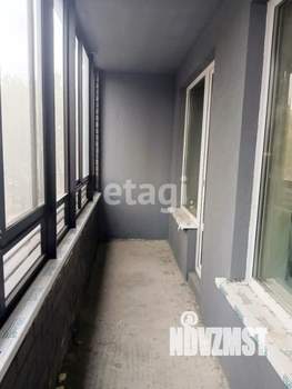 2-к квартира, вторичка, 50м2, 4/20 этаж