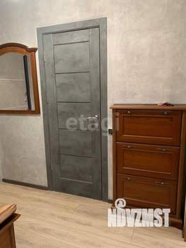 1-к квартира, вторичка, 50м2, 5/5 этаж