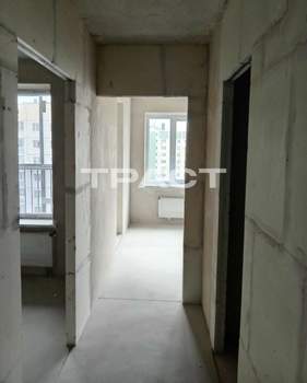 1-к квартира, вторичка, 29м2, 9/20 этаж