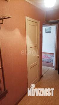 2-к квартира, вторичка, 46м2, 2/5 этаж