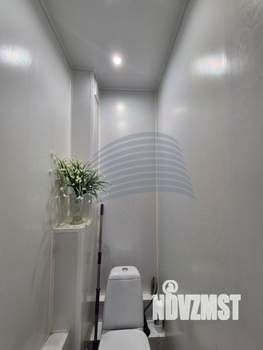 2-к квартира, вторичка, 54м2, 10/10 этаж