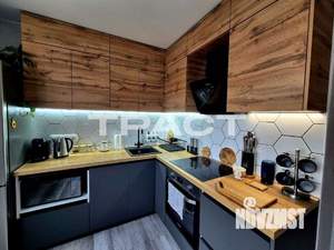 2-к квартира, вторичка, 58м2, 10/19 этаж