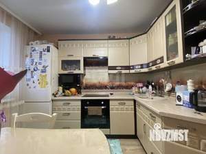 1-к квартира, вторичка, 39м2, 10/17 этаж