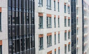 1-к квартира, вторичка, 38м2, 5/17 этаж