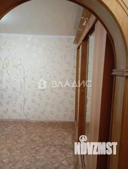 1-к квартира, вторичка, 24м2, 1/5 этаж