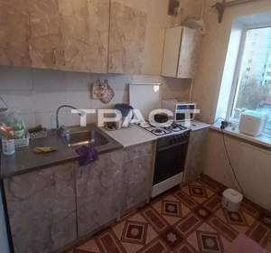 1-к квартира, вторичка, 30м2, 4/5 этаж