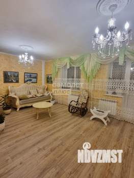 3-к квартира, вторичка, 86м2, 11/12 этаж