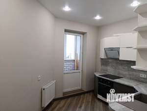1-к квартира, вторичка, 39м2, 20/25 этаж