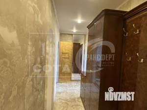 2-к квартира, вторичка, 54м2, 10/10 этаж