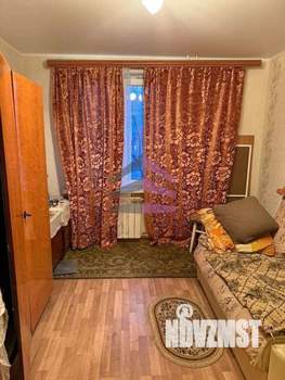 2-к квартира, вторичка, 43м2, 2/9 этаж