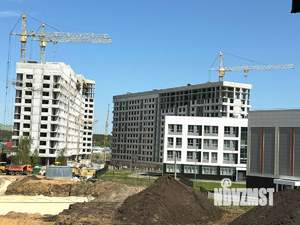 1-к квартира, вторичка, 35м2, 6/11 этаж