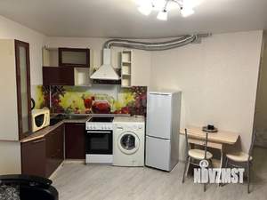 Студия квартира, вторичка, 27м2, 2/25 этаж