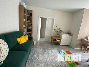 1-к квартира, вторичка, 51м2, 13/16 этаж
