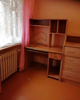 2-к квартира, вторичка, 45м2, 4/5 этаж
