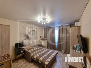 1-к квартира, вторичка, 30м2, 2/10 этаж