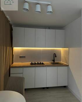1-к квартира, вторичка, 31м2, 4/5 этаж