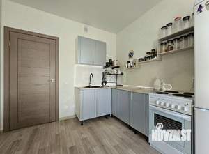 2-к квартира, вторичка, 57м2, 19/25 этаж