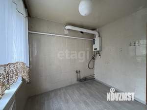 4-к квартира, вторичка, 61м2, 1/5 этаж
