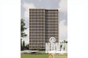 1-к квартира, вторичка, 47м2, 10/28 этаж