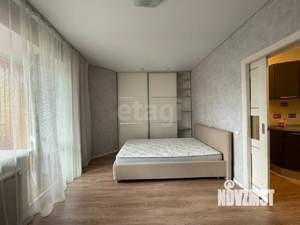 2-к квартира, вторичка, 53м2, 9/12 этаж