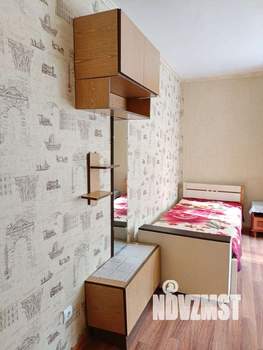 1-к квартира, вторичка, 36м2, 2/12 этаж