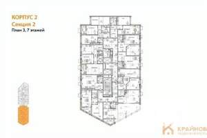 Фото квартиры на продажу (2)