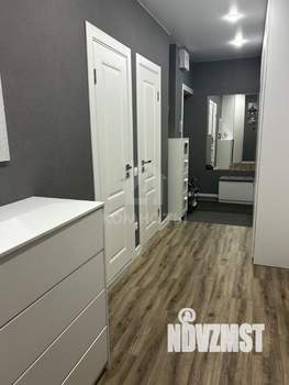 2-к квартира, вторичка, 63м2, 1/16 этаж