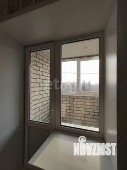 1-к квартира, вторичка, 30м2, 6/10 этаж