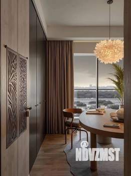 3-к квартира, вторичка, 129м2, 4/4 этаж