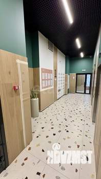 3-к квартира, вторичка, 78м2, 9/18 этаж