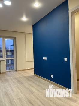 1-к квартира, вторичка, 33м2, 3/5 этаж