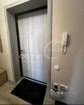 1-к квартира, вторичка, 40м2, 18/23 этаж