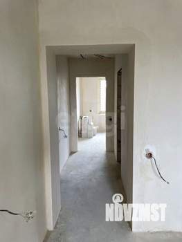 1-к квартира, вторичка, 32м2, 8/9 этаж