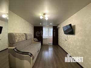 2-к квартира, вторичка, 45м2, 2/5 этаж