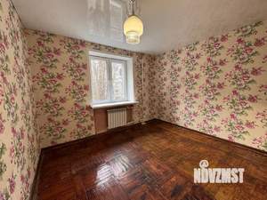 2-к квартира, вторичка, 51м2, 4/5 этаж
