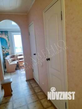 1-к квартира, вторичка, 38м2, 10/10 этаж