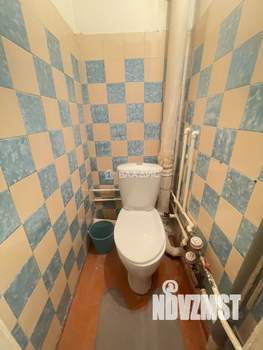 2-к квартира, вторичка, 54м2, 6/9 этаж